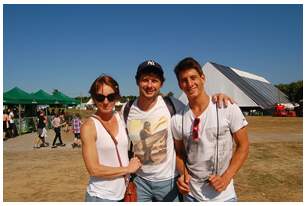 Foto 35 de la sábado 8 de julio | Bilbao BBK Live 2016